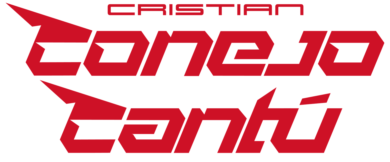 Conejo Cantú