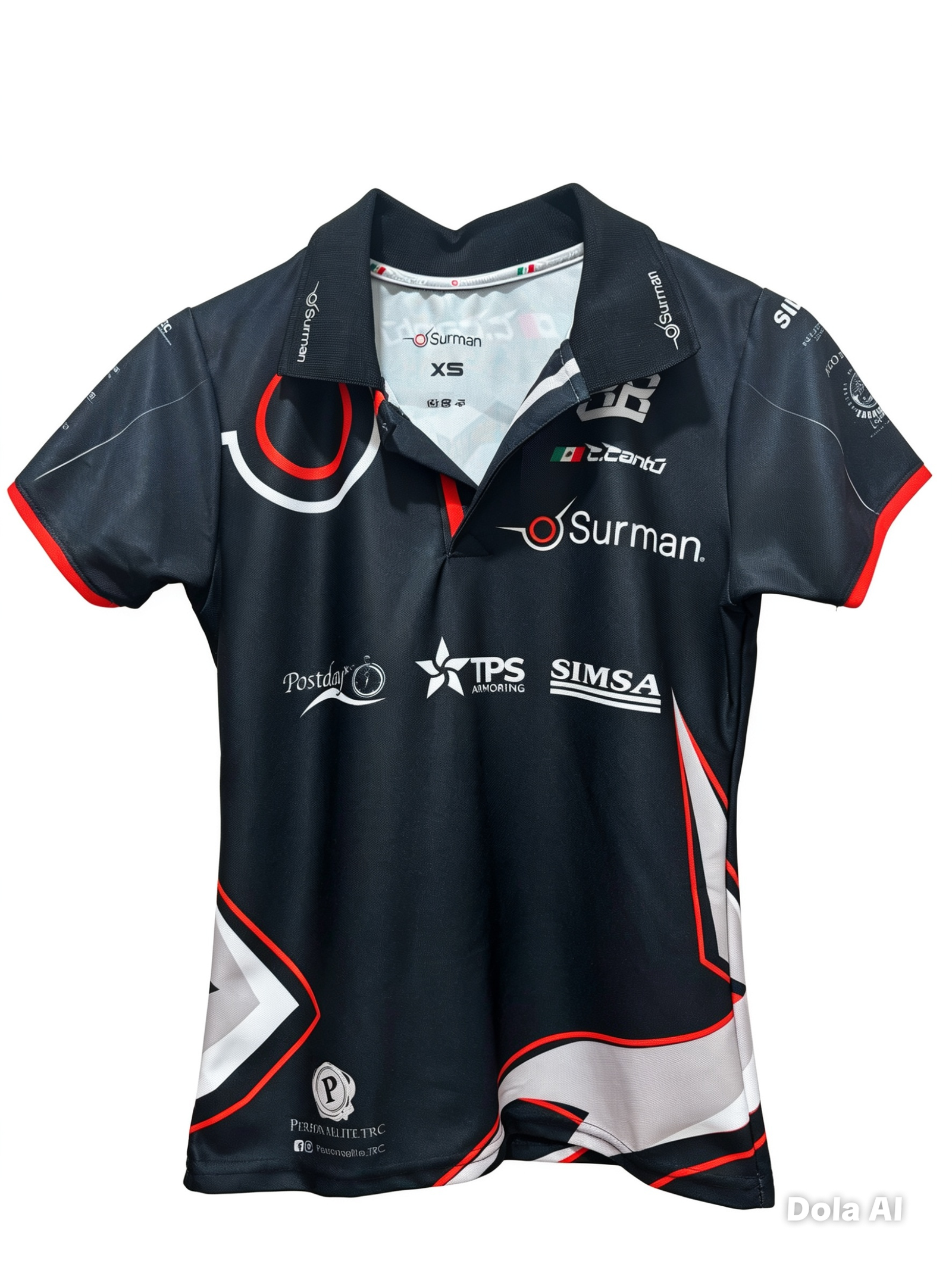 Playera Conejo