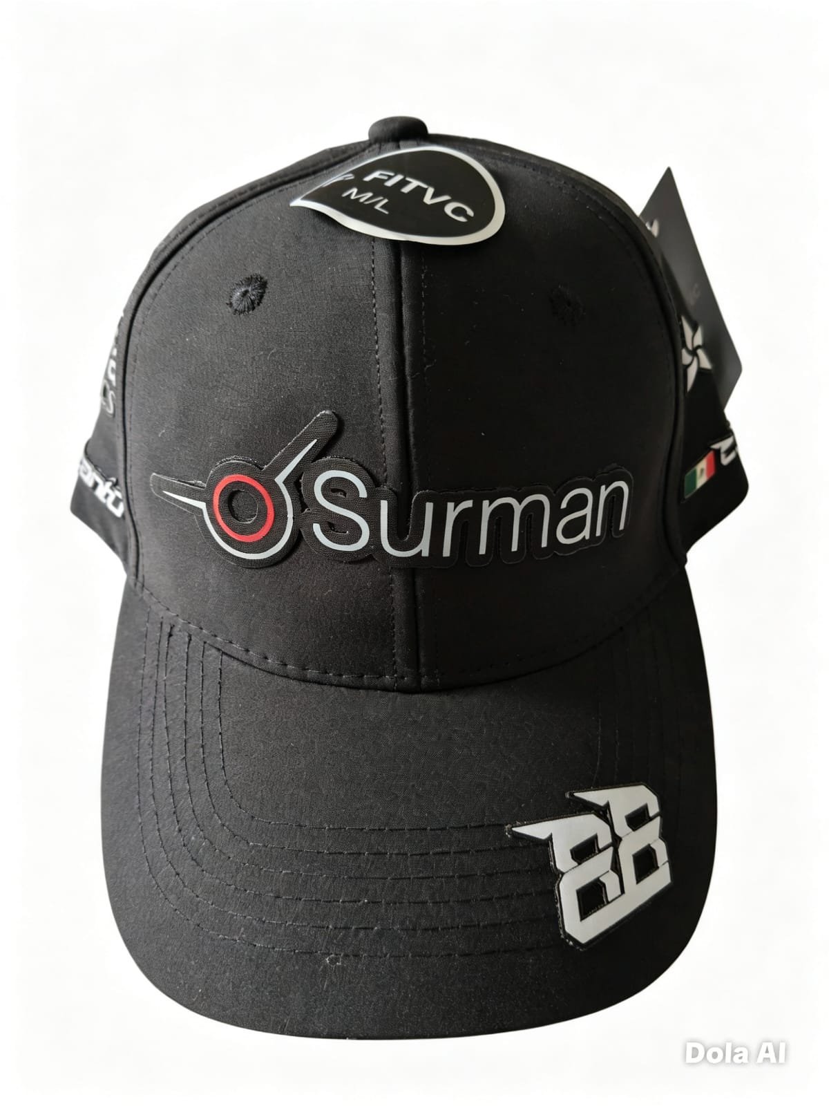 Gorra Conejo