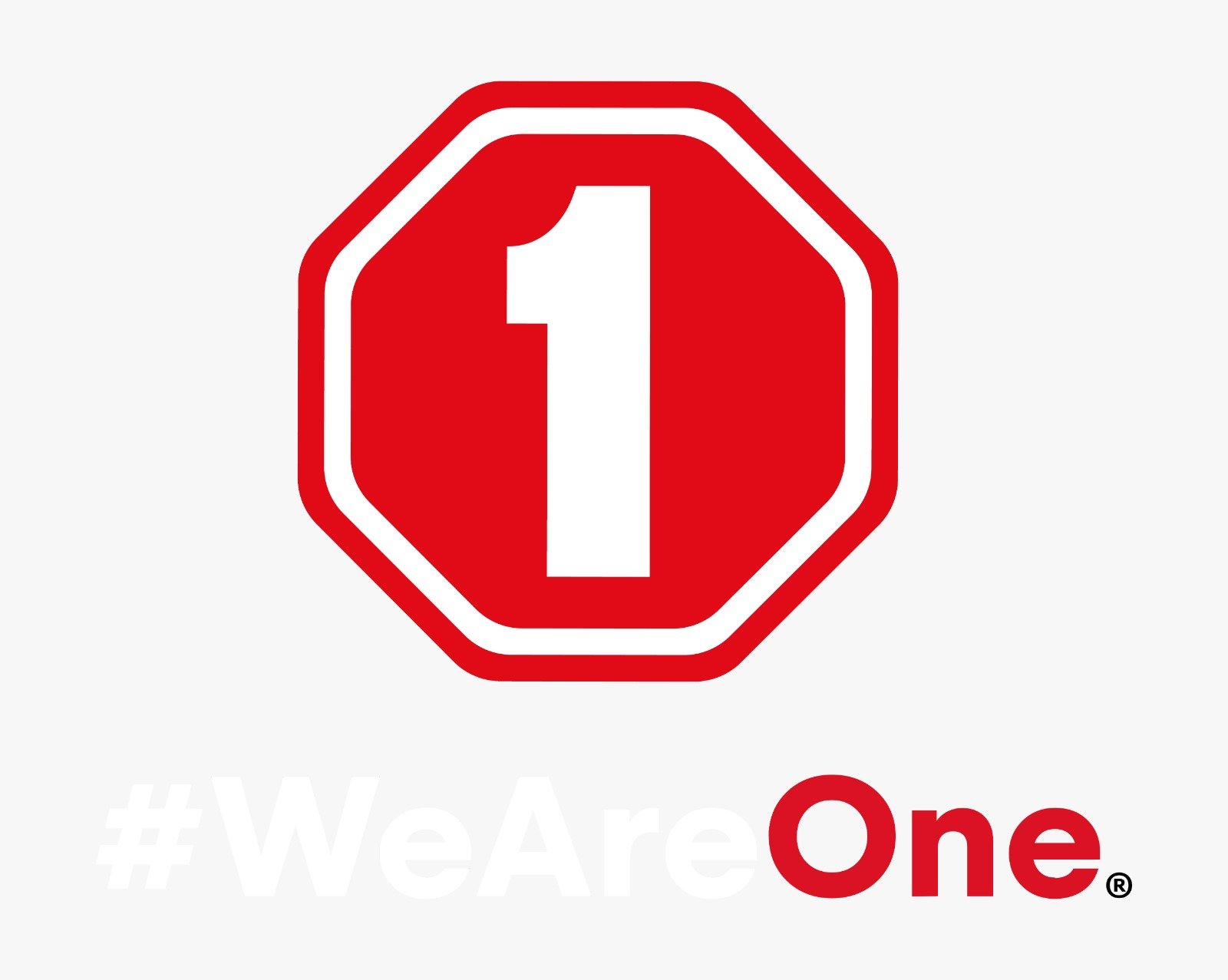 ONE