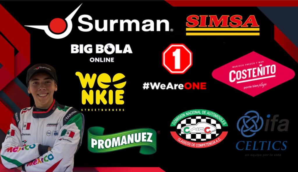 Patrocinadores